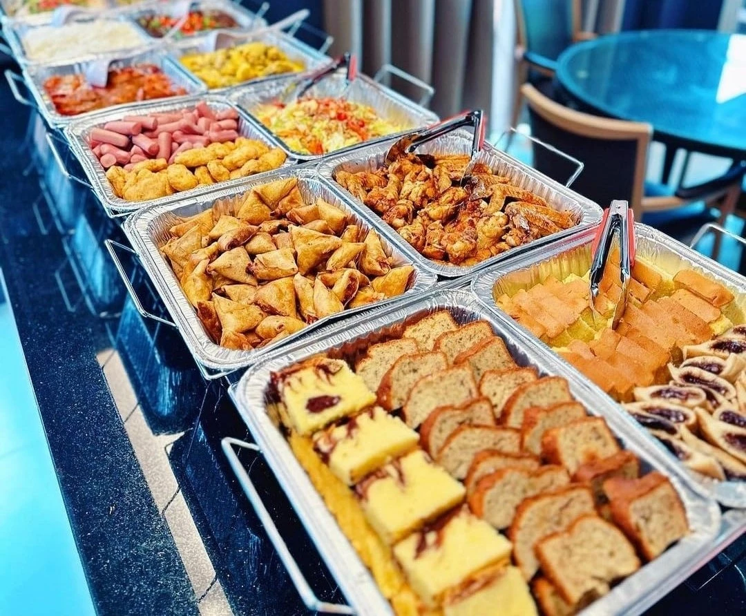 Corporate Event