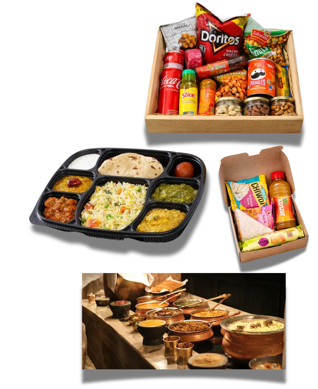 All Meals